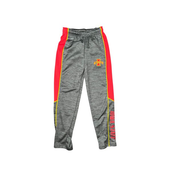 Colosseum Youth I-State Black Pants